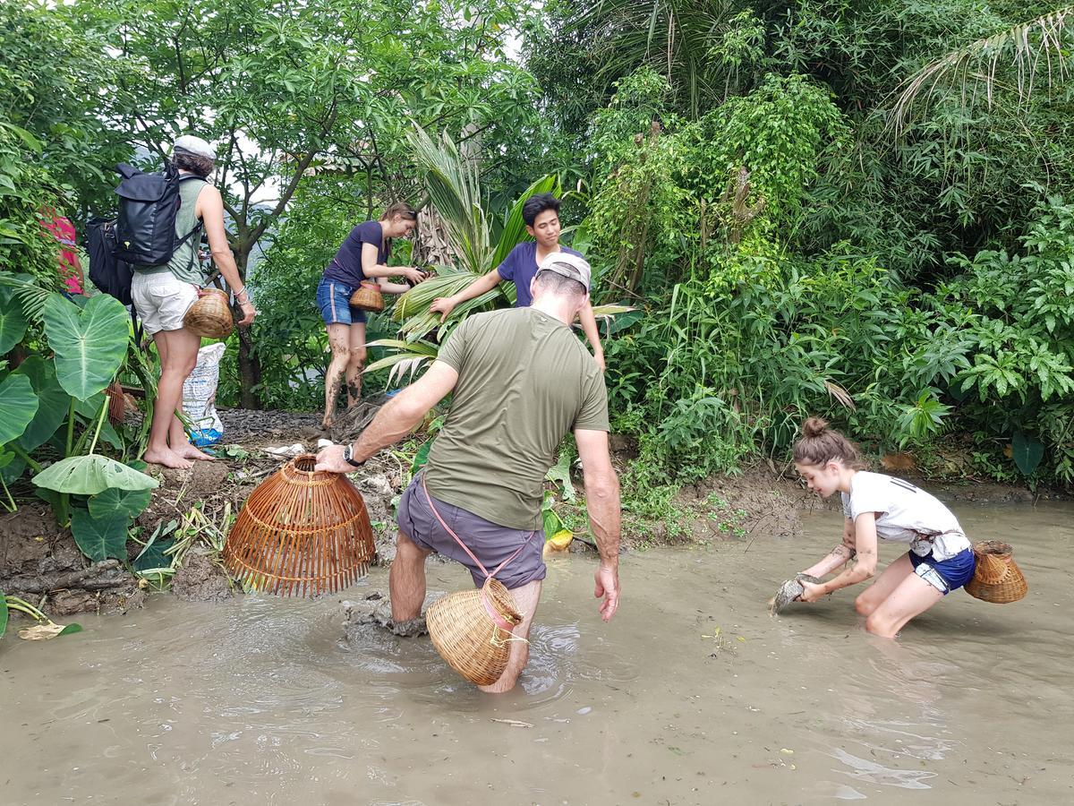 Tam Coc Horizon Lodge Ninh Binh