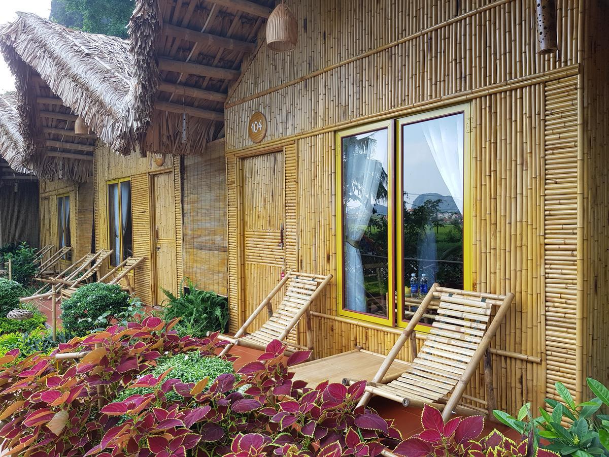 Tam Coc Horizon Lodge